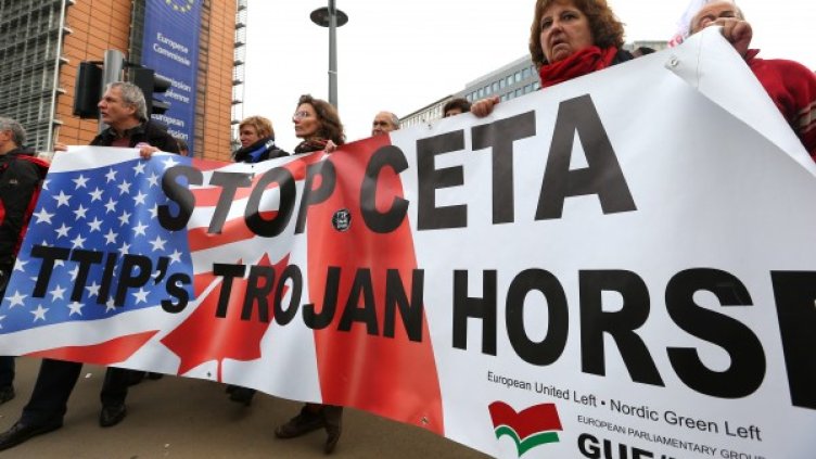 Снимка: архив Reuters