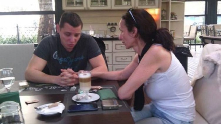 Снимка: Монитор