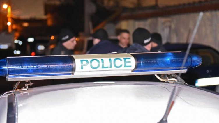 Снимка: Булфото