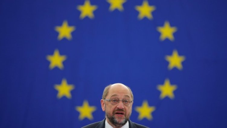 Снимка:  Reuters