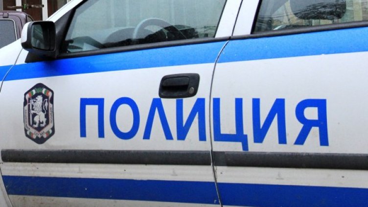 Снимка: Impact Press Group, архив