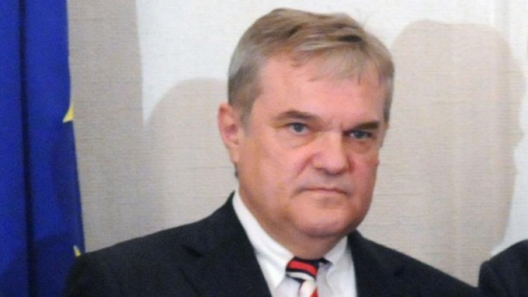 Румен Петков. Снимка: архив, БулФото