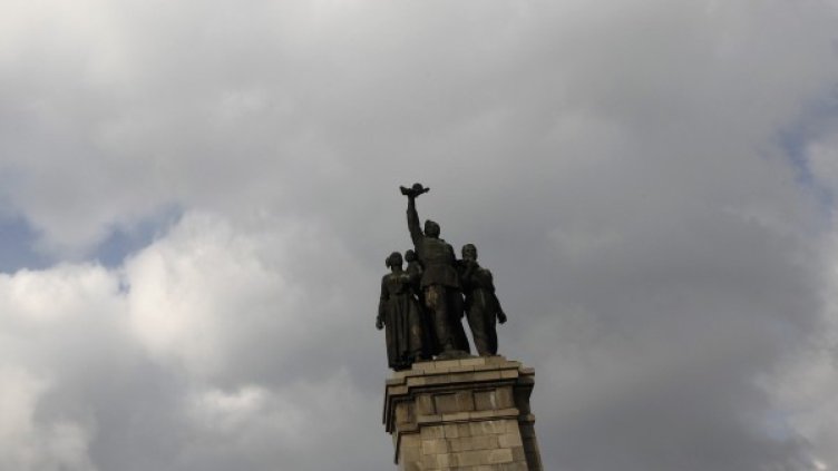 Снимка: Олег Попов, Dnes.bg