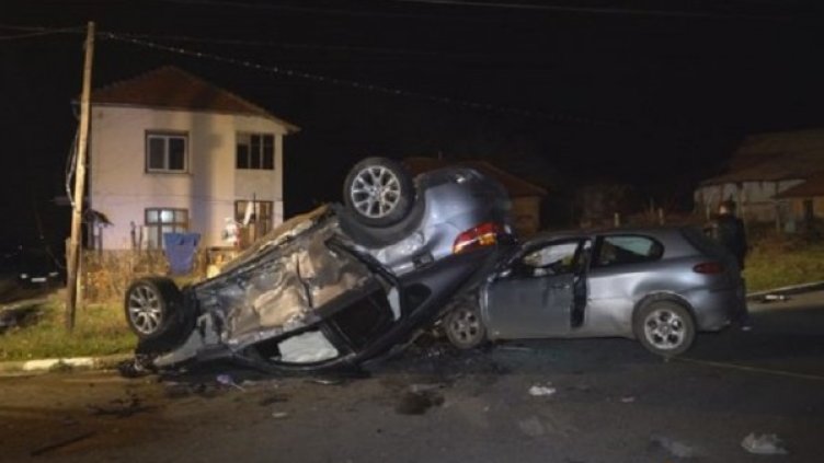 Снимка: "Труд"