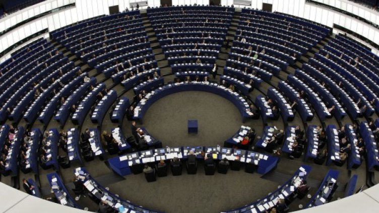 Снимка: архив Reuters