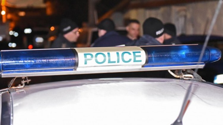 Снимка: Булфото