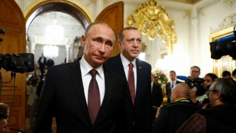 Снимка: архив Reuters