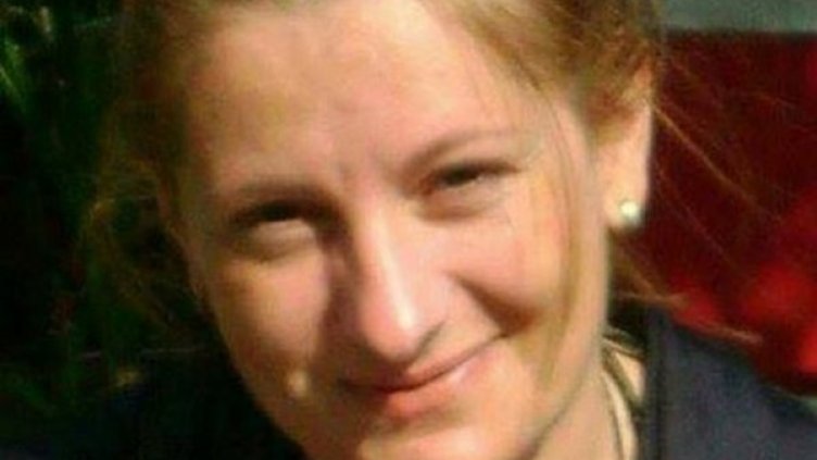 Жана. Снимка: Личен архив