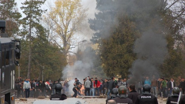 Снимка: Булфото