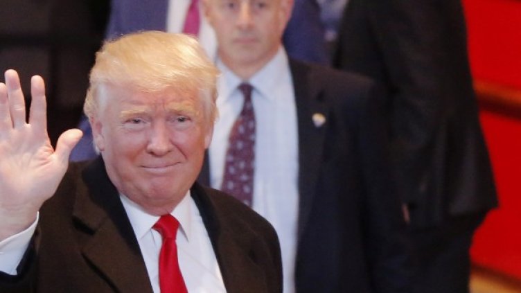 Снимка: Reuters