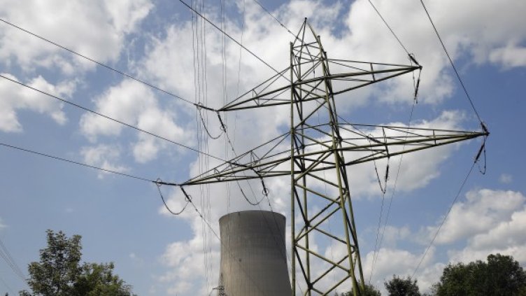 Снимка: архив Reuters