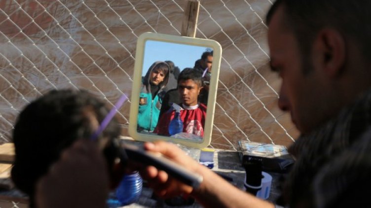 Снимка: Reuters, архив