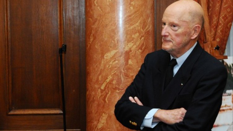 Архив: Булфото