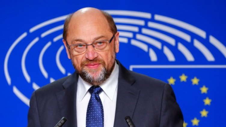 Шулц напуска Брюксел, но накъде ще поеме?