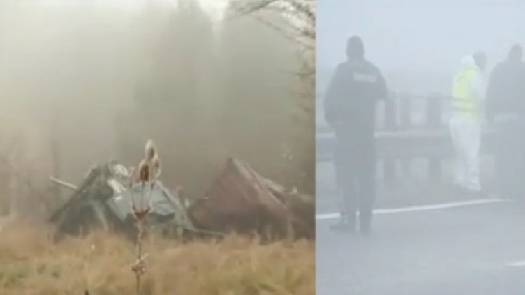 Снимка: Кадър "Нова"