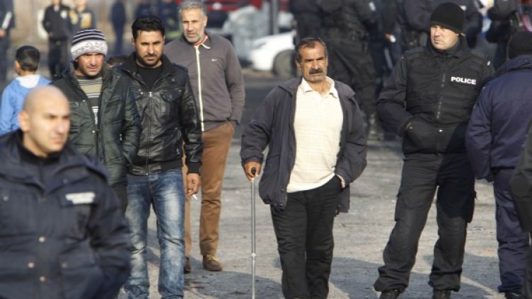 Снимка: Олег Попов; Dnes.bg