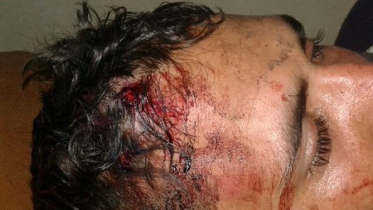 Снимка: Лидия Стайкова