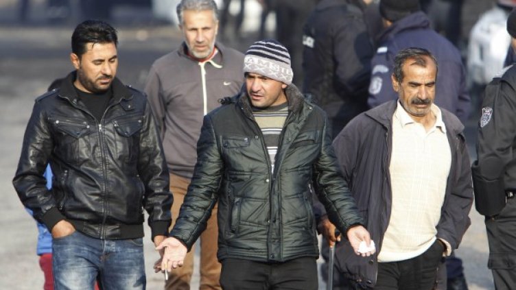 Снимка: Олег Попов/Dnes.bg