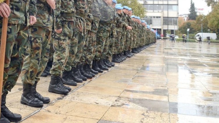 Снимка: архив Булфото