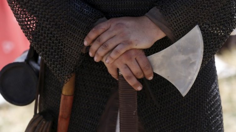 Снимка: Reuters, архив