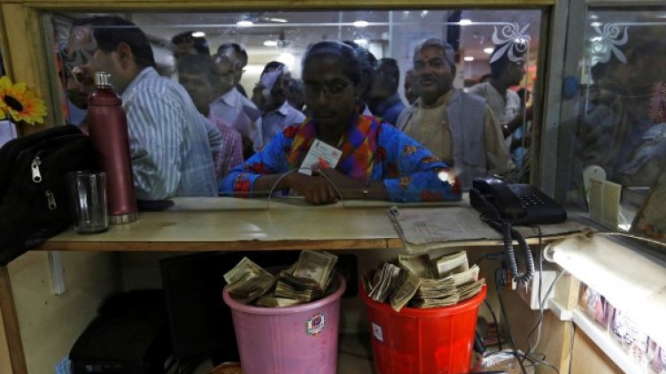 Снимка: Reuters