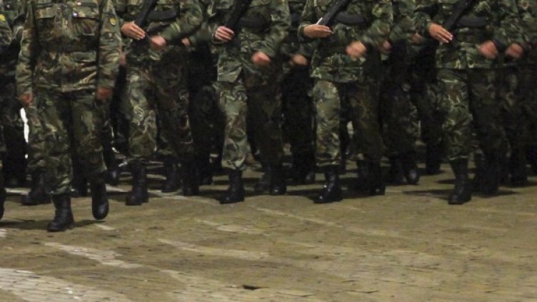 Архив: Булфото