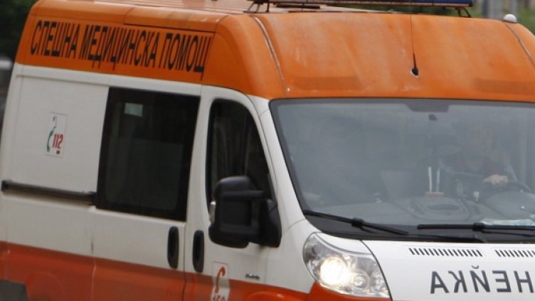 Снимка: Олег Попов, Dnes.bg