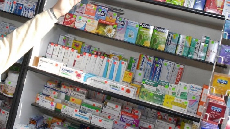 Архив: Булфото