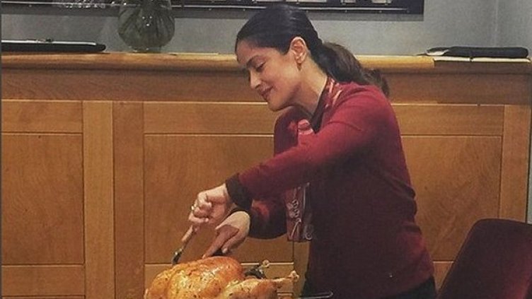 Снимка: Instagram