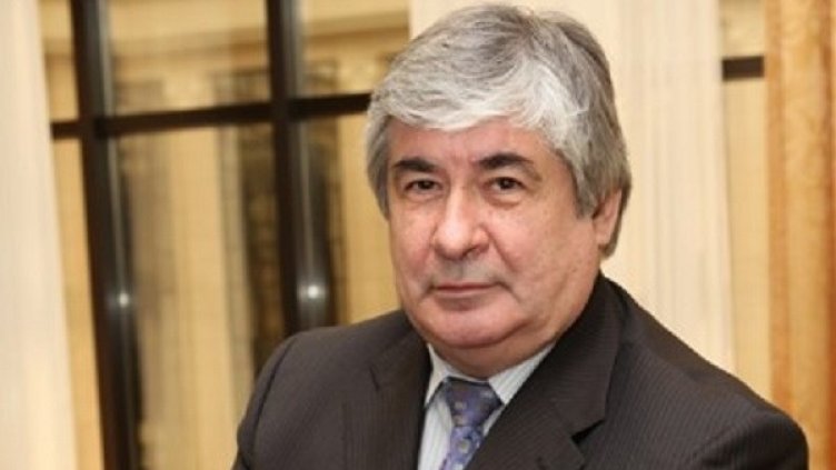 Снимка: Посолство на Русия