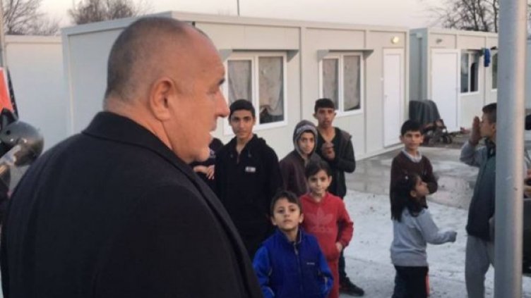 Снимка: Facebook