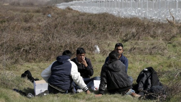 Снимка: Reuters, архив