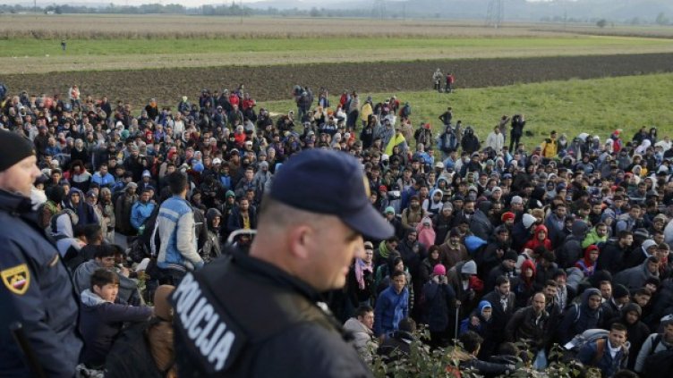 Снимка: Reuters, архив