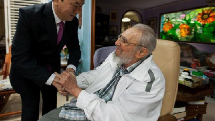 Снимка: Reuters, архив