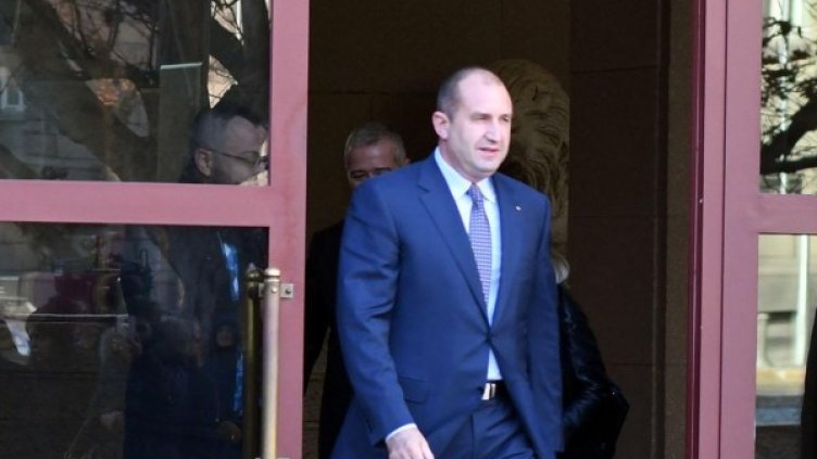 Снимка: Булфото, архив