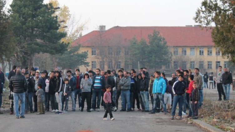 Снимка: БТА, архив