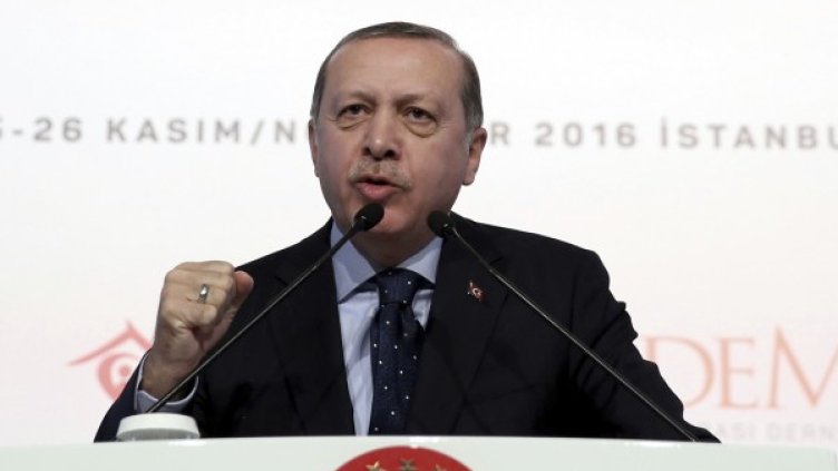 Ердоган с нова заплаха - удължава извънредното положение