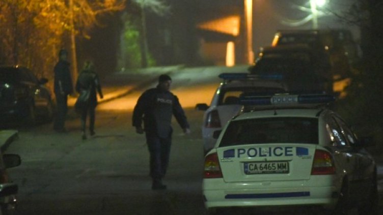 Снимка: БулФото