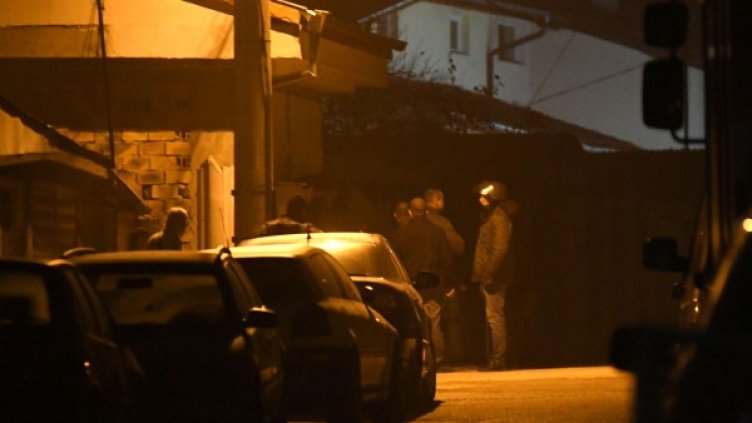 Снимка: Булфото