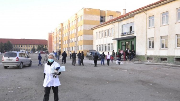 Снимка: Булфото, архив