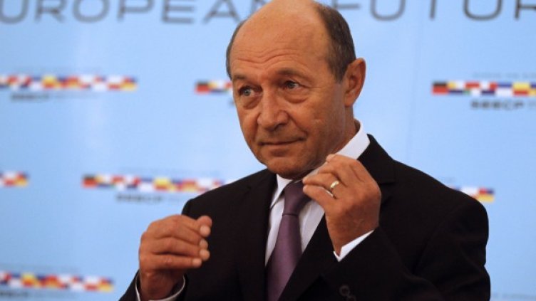 Снимка: Reuters, архив