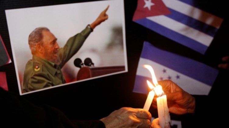 Снимка: Reuters, архив