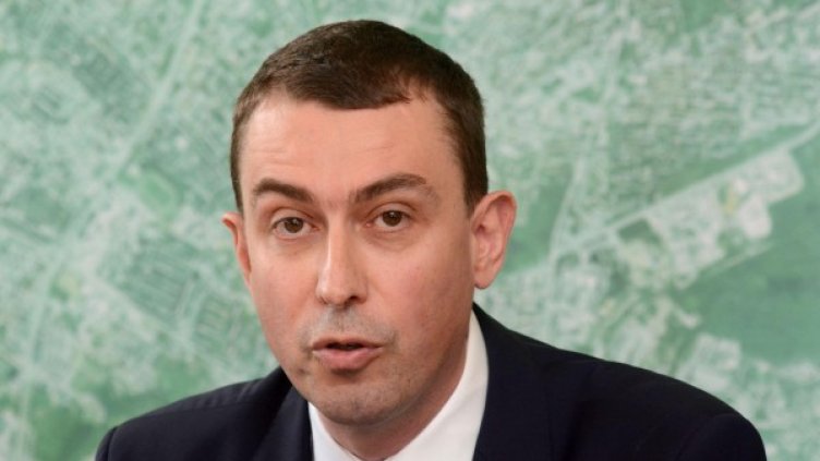 Снимка: Булфото, архив