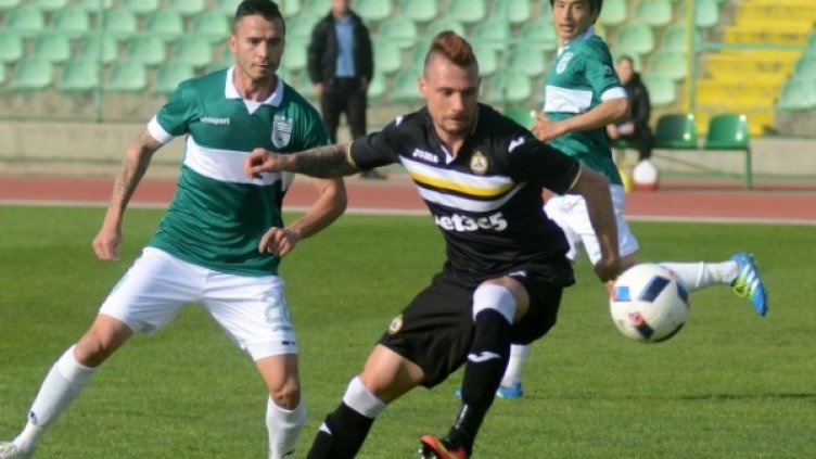 Снимка: Булфото, архив