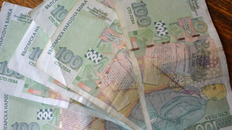 Парите са причина за бързия развод. Снимка: Булфото