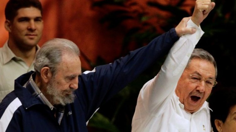 Снимка: Reuters