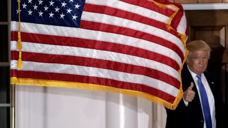 Снимка: Reuters