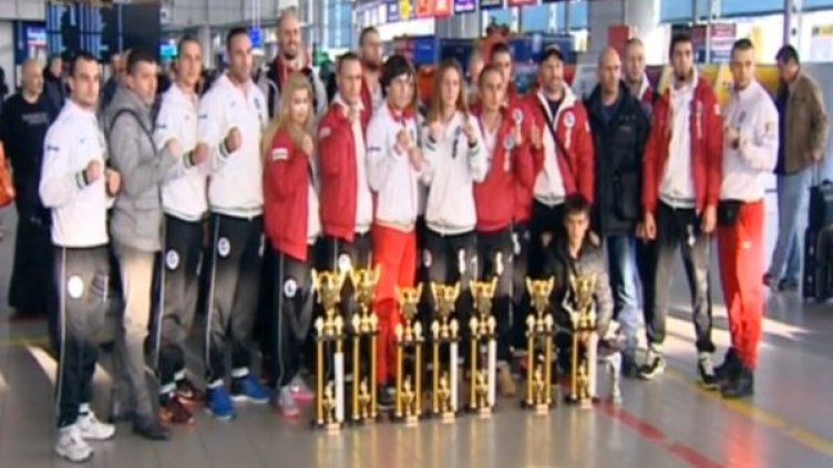 Снимка: Bulgaria ON AIR