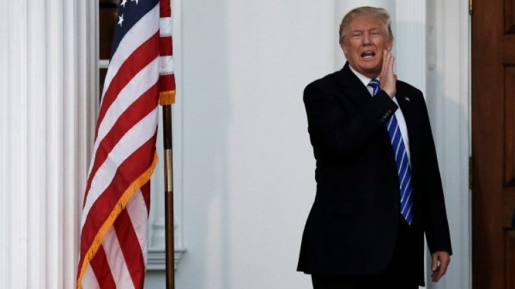 Снимка: архив Reuters