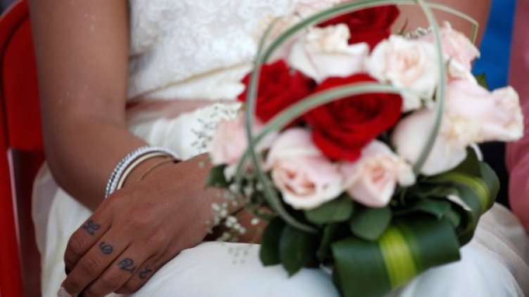 Снимка: Reuters, архив